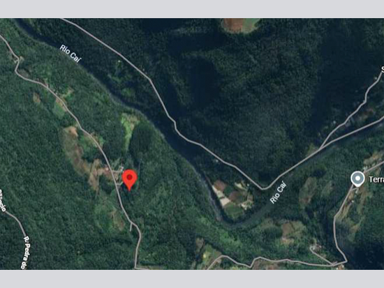 Terreno - Nova Petrópolis - RS