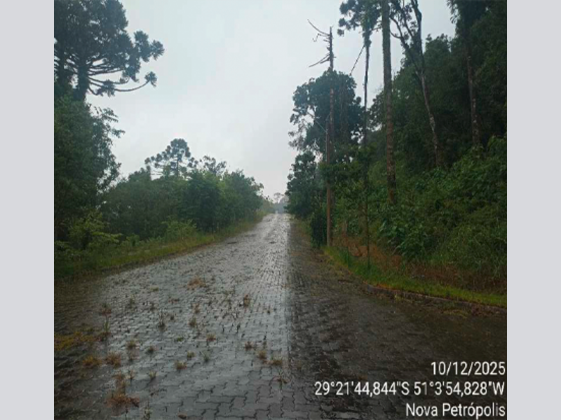 Imagem do imóvel Terreno - Nova Petrópolis - RS