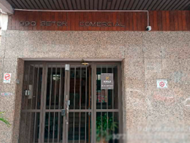 Imagem do imóvel Sala - Porto Alegre - RS