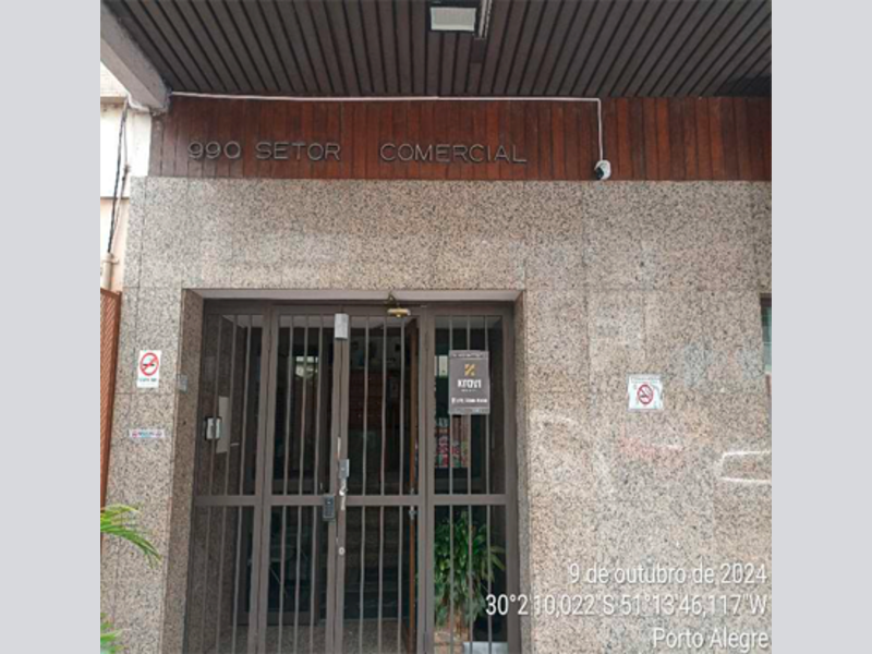 Comercial no Centro Histórico (foto 14 de 16)