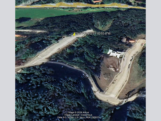 Terreno - Nova Petrópolis - RS