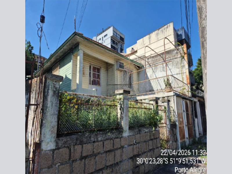 Imagem do imóvel Casa - Porto Alegre - RS