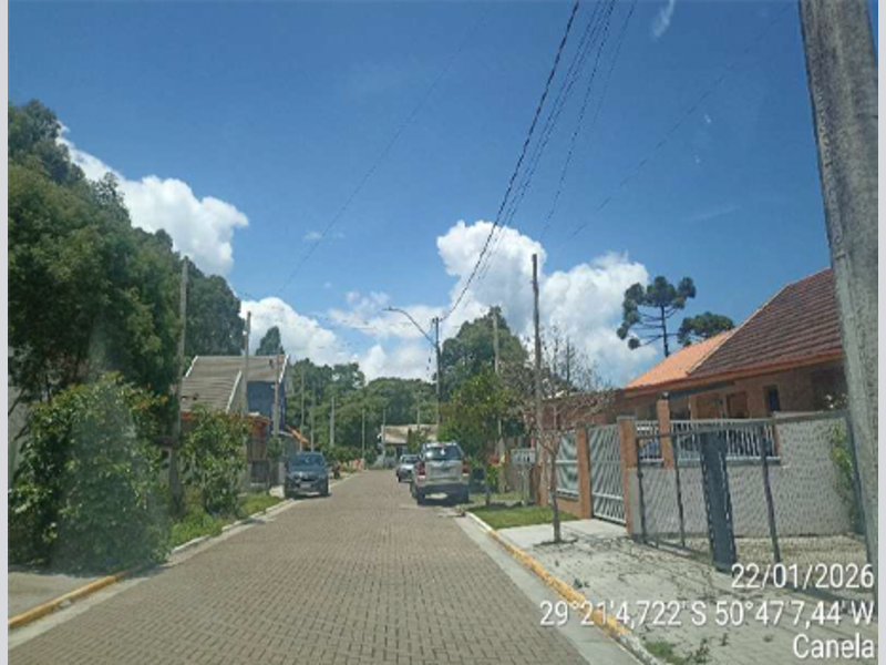 Imagem do imóvel Terreno - Canela - RS