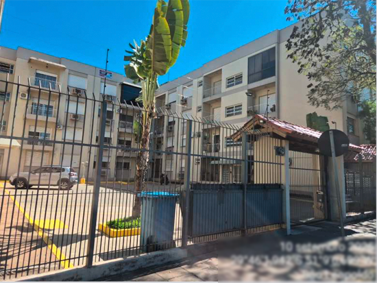 Apartamento - São Leopoldo - RS