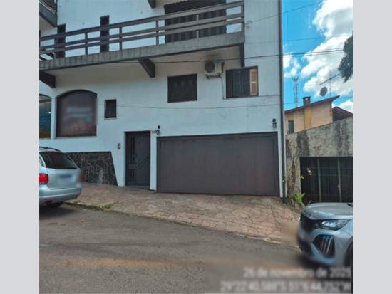Vaga de garagem - Nova Petrópolis - RS