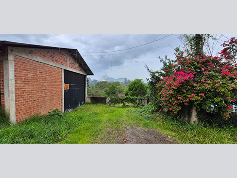 Imagem do imóvel Terreno - Feliz - RS