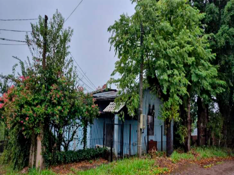 Terreno no Bom Fim (foto 13 de 31)