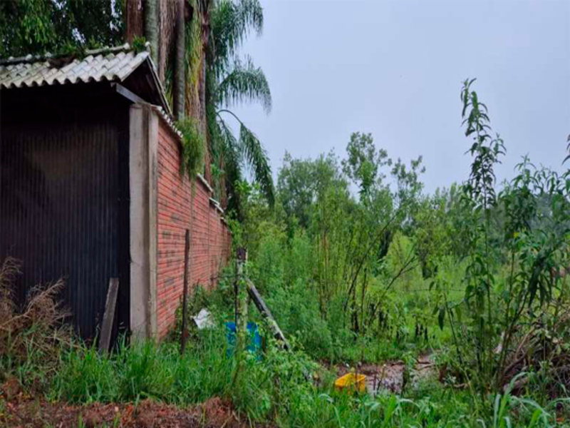 Terreno no Bom Fim (foto 30 de 31)