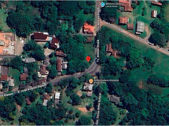 Terreno - Novo Hamburgo - RS