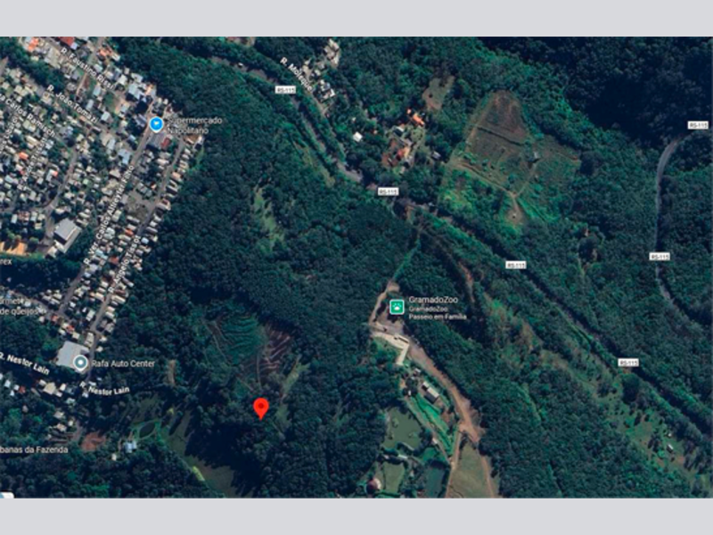 Imagem do imóvel Gleba - Gramado - RS