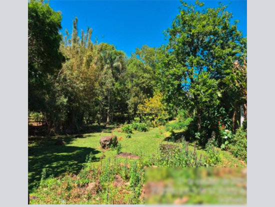 Imóvel rural em leilão em Gramado