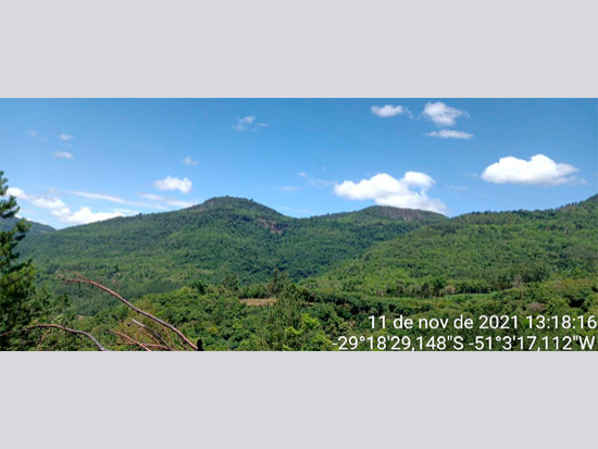 Terreno - Nova Petrópolis - RS