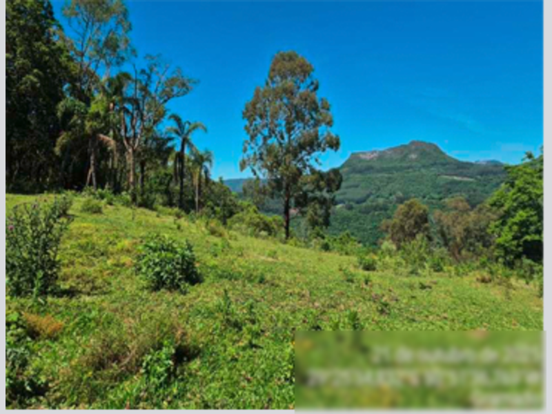 Imagem do imóvel Fração de terra - Gramado - RS