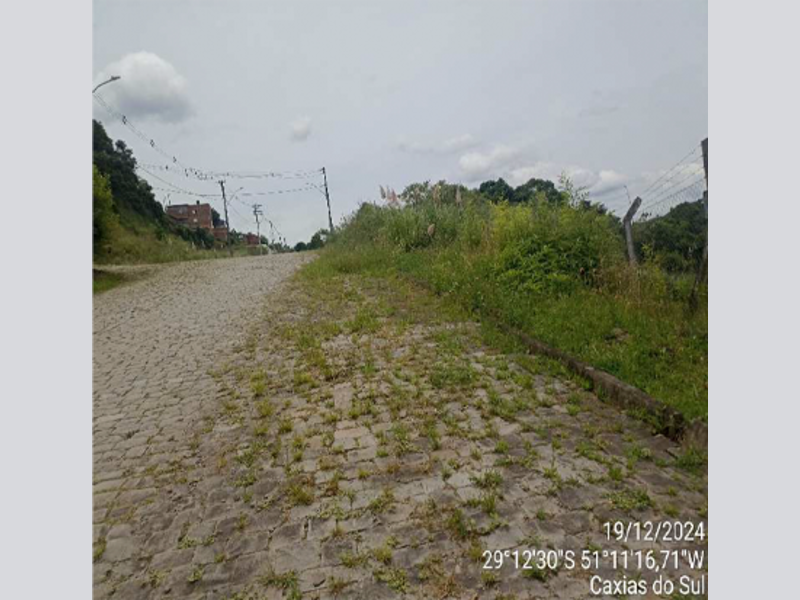 Terreno no Lot. Novo Horizonte (foto 18 de 20)