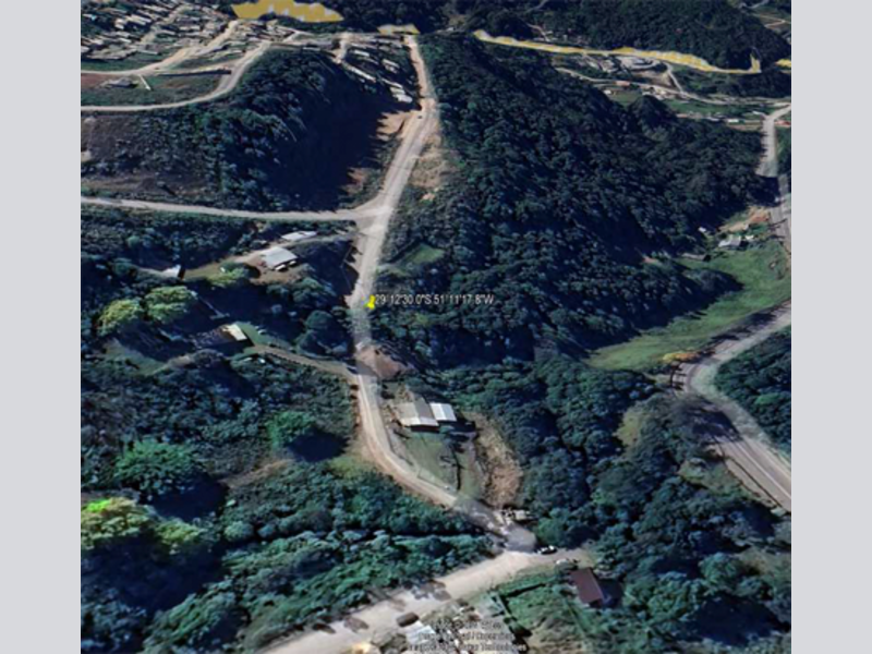 Terreno no Lot. Novo Horizonte (foto 15 de 20)