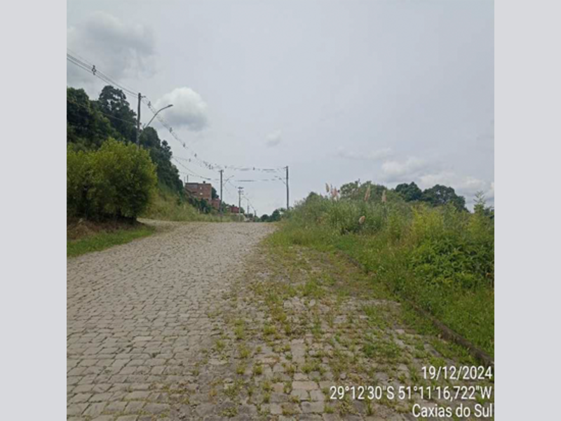 Terreno no Lot. Novo Horizonte (foto 17 de 20)