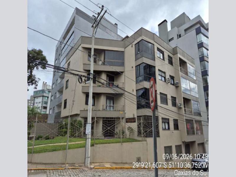 Imagem do imóvel Apartamento - Caxias do Sul - RS