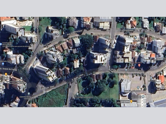Apartamento - Caxias do Sul - RS
