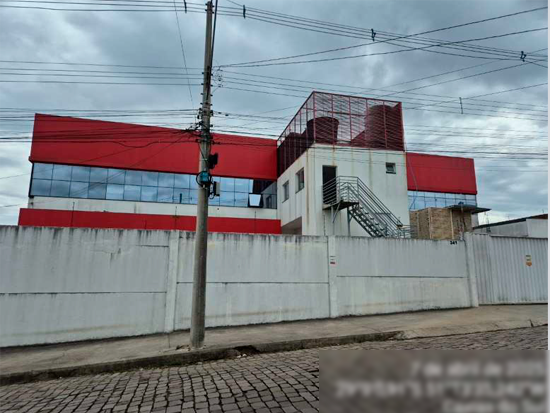 Prédio - Caxias do Sul - RS