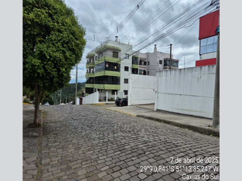 Terreno no Lot. Resid. Parque do Sol (foto 13 de 17)