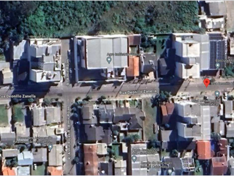 Terreno no Lot. Resid. Parque do Sol (foto 16 de 17)