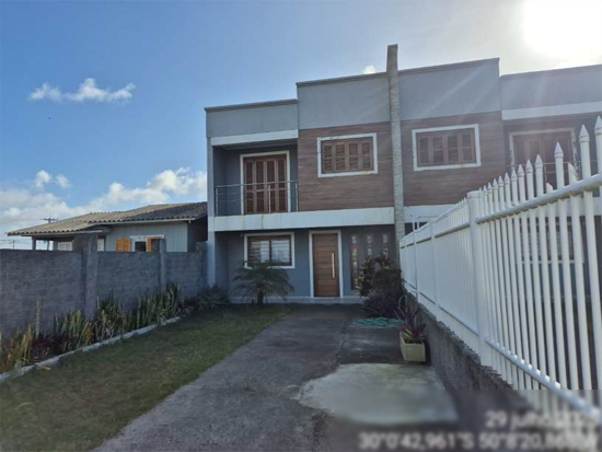 Casa - Tramandaí - RS
