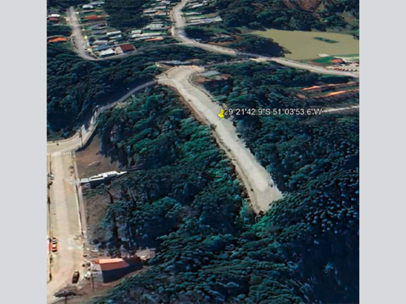 Imagem do imóvel Terreno - Nova Petrópolis - RS