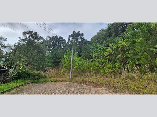 Terreno - Nova Petrópolis - RS