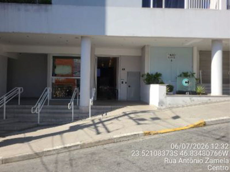 Imagem do imóvel Sala - Carapicuíba - SP