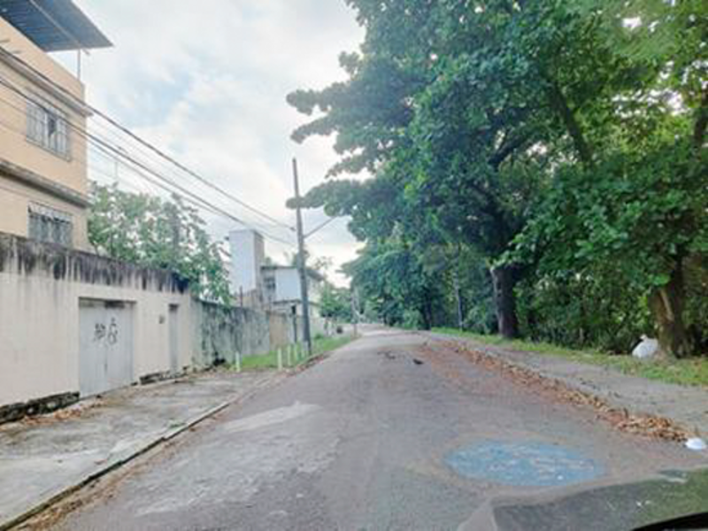 Imagem do imóvel Casa - Rio de Janeiro - RJ