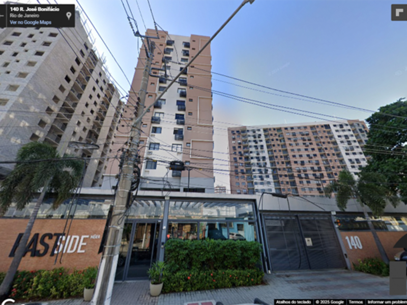 Imagem do imóvel Apartamento - Rio de Janeiro - RJ