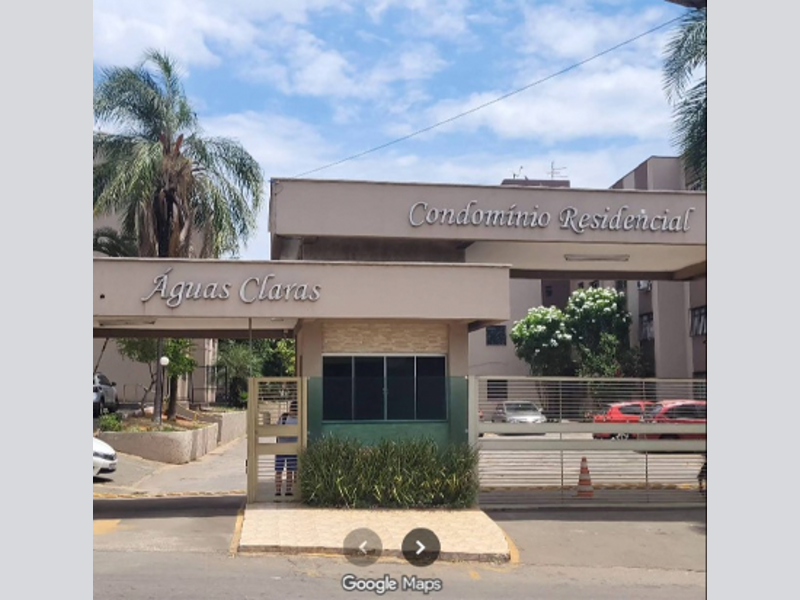 Imagem do imóvel Apartamento - Goiânia - GO