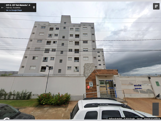 Apartamento - Palmas - TO