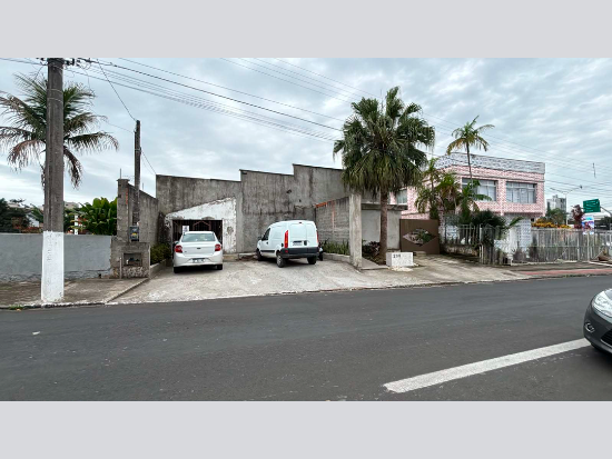 Casa - Criciúma - SC