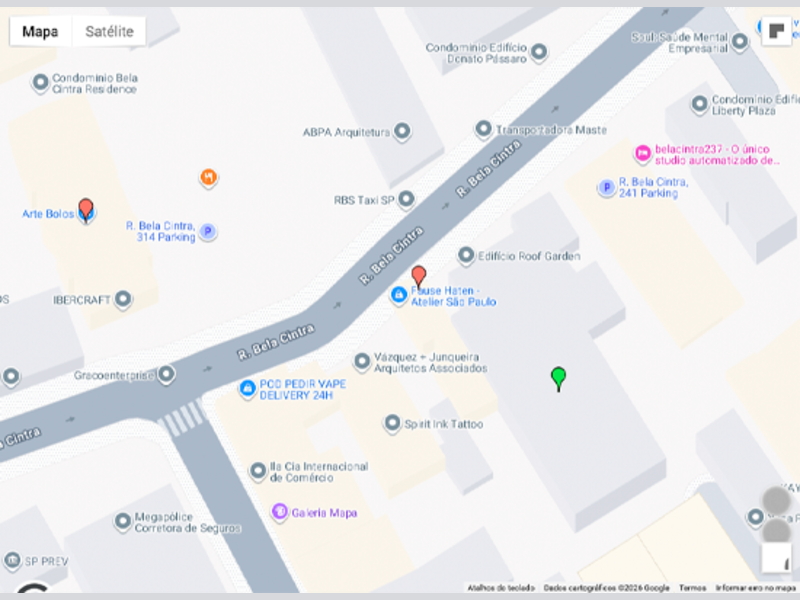 Imagem do imóvel Apartamento - São Paulo - SP