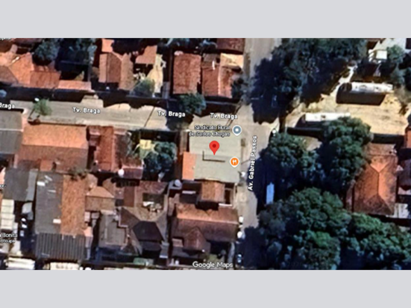 Imagem do imóvel Galpão - Carlos Chagas - MG