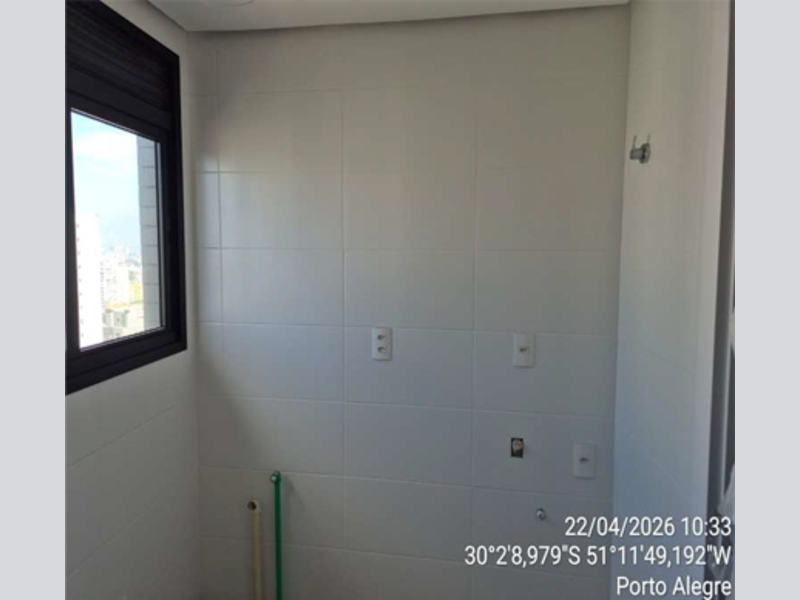 Imagem do imóvel Apartamento - Porto Alegre - RS