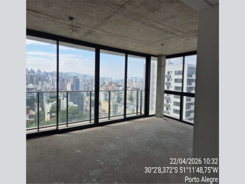 Apartamento no Rio Branco (foto 5 de 33)