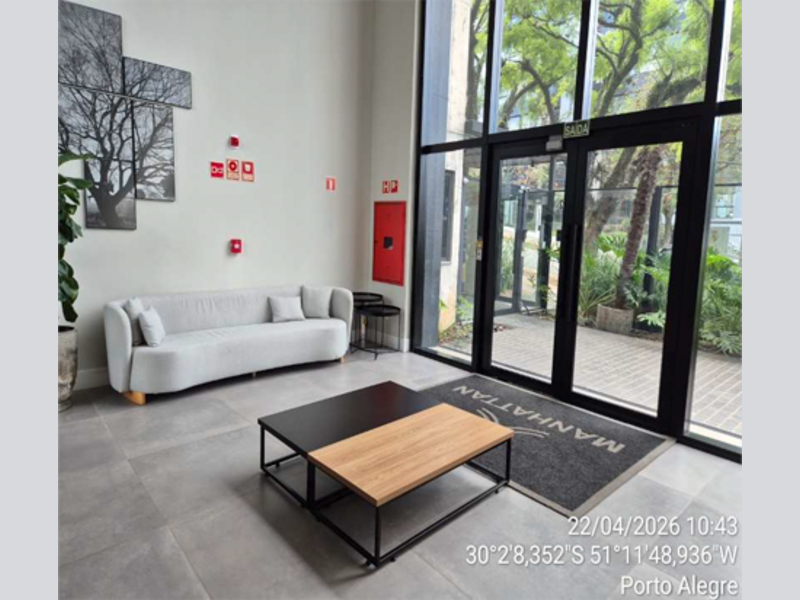 Apartamento no Rio Branco (foto 2 de 33)