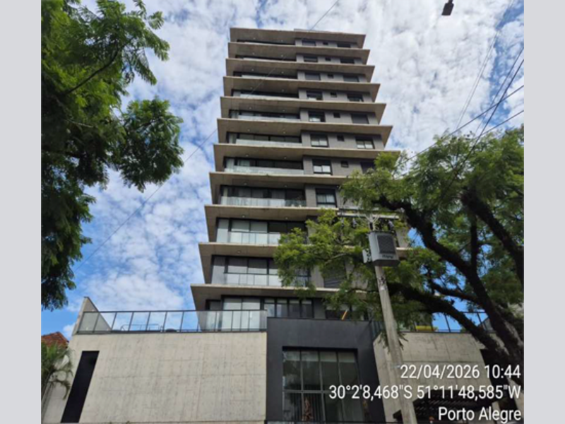 Apartamento no Rio Branco (foto 10 de 33)