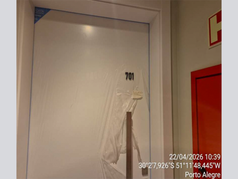 Apartamento no Rio Branco (foto 4 de 33)