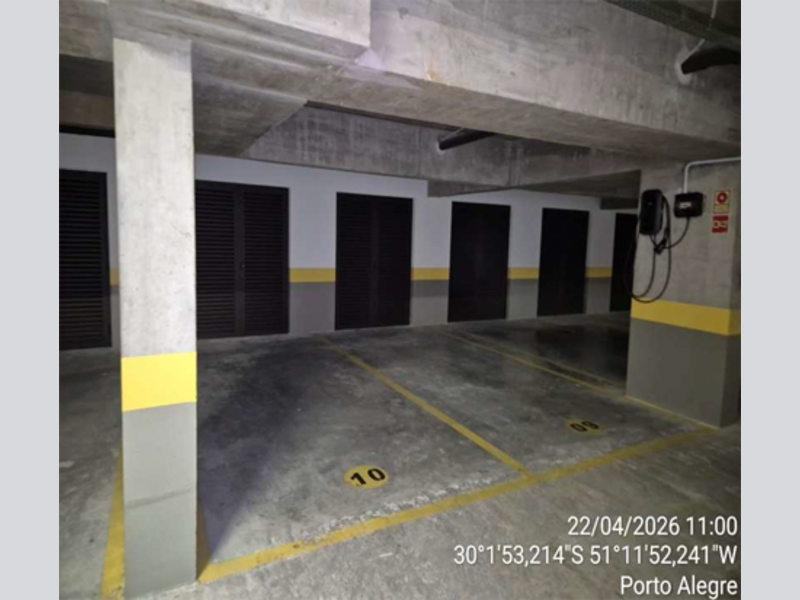 Imagem do imóvel Apartamento - Porto Alegre - RS