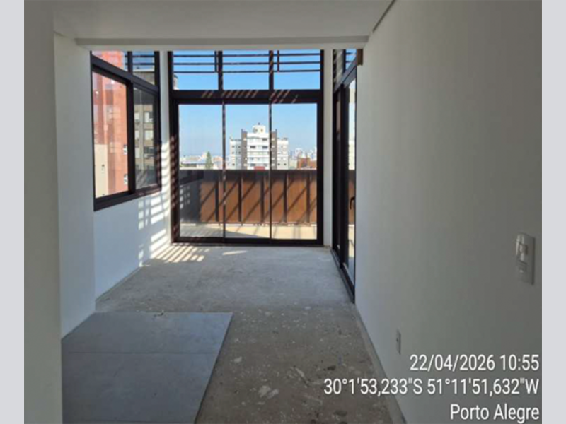 Apartamento no Rio Branco (foto 49 de 51)