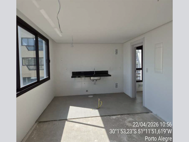 Apartamento no Rio Branco em Porto Alegre/RS — foto 1