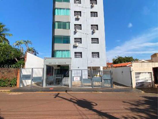 Apartamento - Ituiutaba - MG