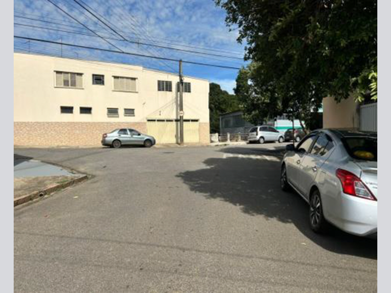 Imagem do imóvel Casa - São João da Boa Vista - SP