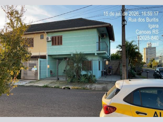 Casa - Canoas - RS