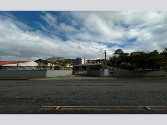 Casa - Blumenau - SC