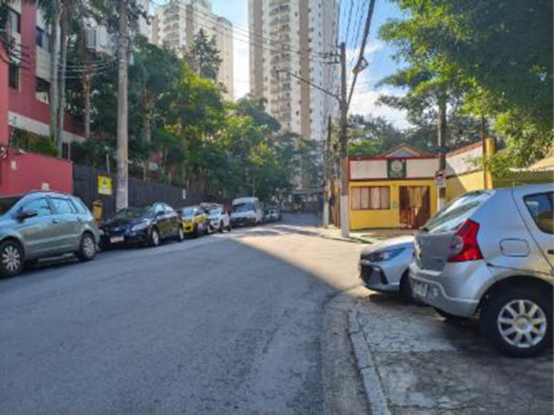 Imagem do imóvel Apartamento - São Paulo - SP