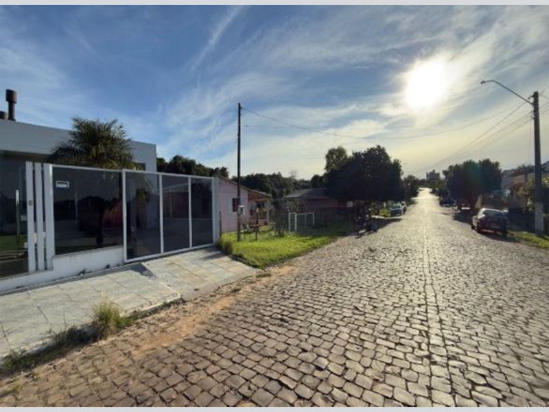 Imagem do imóvel Casa - Santiago - RS